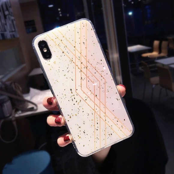 Accessories - [⚠️Clearance] iPhone 7/8/SE2020 Gradual Case